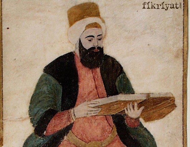 İBNİ KARAKA- İLK TORNA TEZGÂHI MÜHENDİS