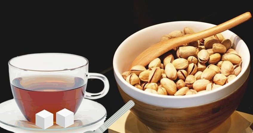 Son Dakika Haberi: Çay, şeker, fındık, ve antep fıstığı ithalatı yasaklandı