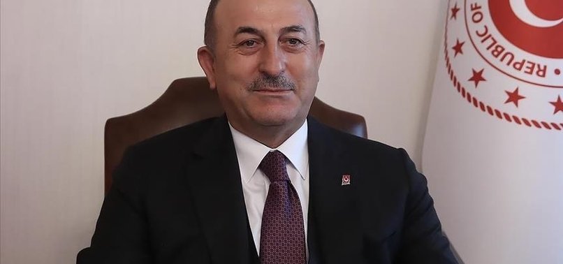 TURKISH FOREIGN MINISTER TO VISIT TAJIKISTAN