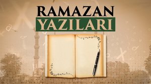 Ekrem Demirli ile Ramazan Yazıları | Turkuvapp