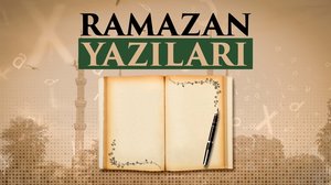 Ekrem Demirli ile Ramazan Yazıları