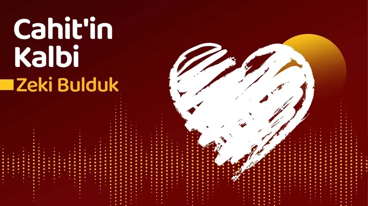Cahit’in Kalbi