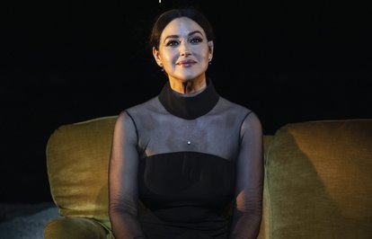 MonicaBellucciyeyoğunilgi