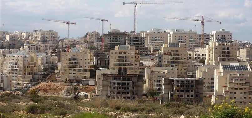 OIC CONDEMNS ISRAELI PLAN TO BUILD THOUSANDS OF SETTLEMENTS IN OCCUPIED WEST BANK
