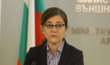Bulgaria's foreign, energy ministers resign amid coalition crisis