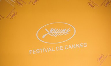 The films competing at the Cannes Film Festival