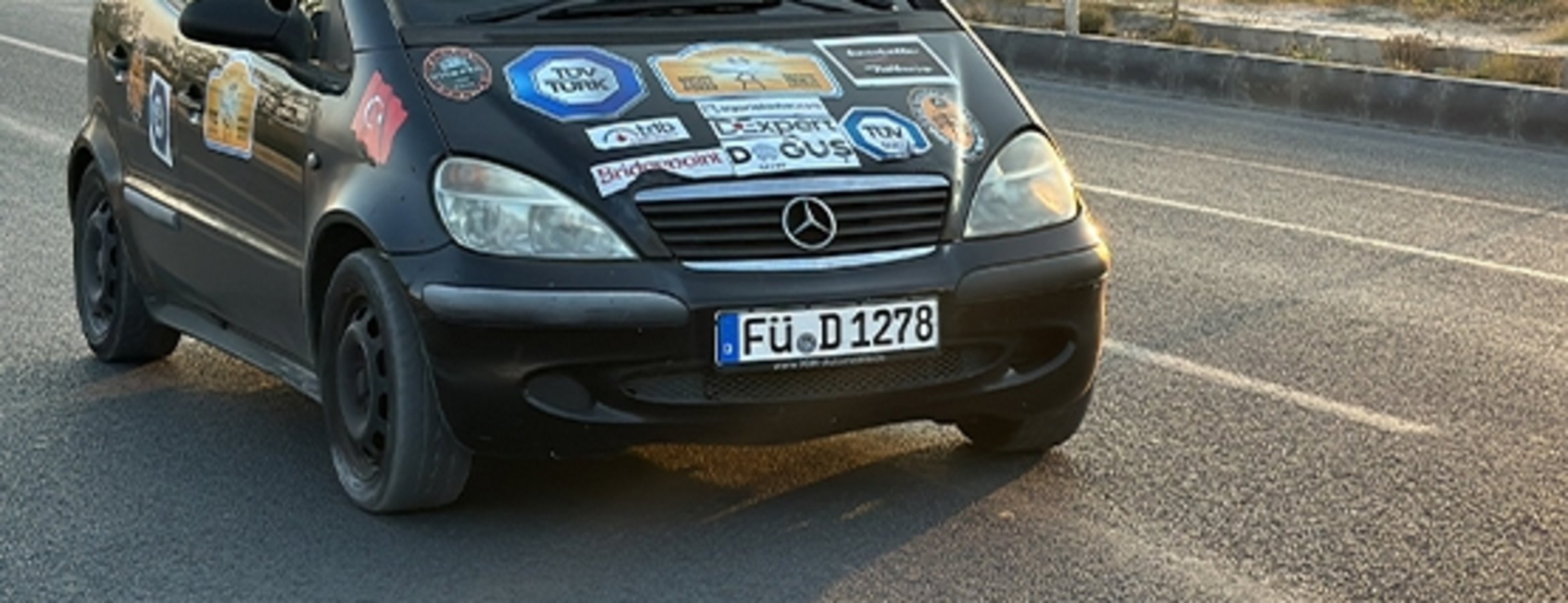 Doğu-Batı Dostluk ve İpek Yolu Rallisi Kapadokya’dan hareket etti