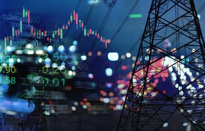 Enerjiithalatıfaturasıkasımdayüzde160arttı