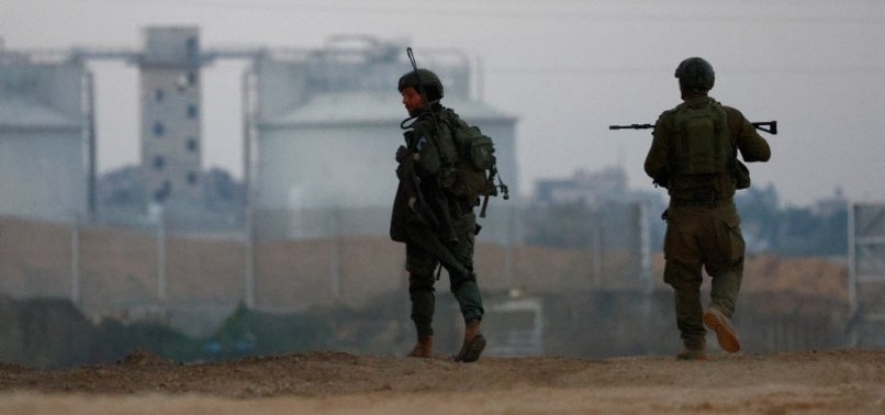ANOTHER ISRAELI SOLDIER KILLED AMID GAZA BATTLES - ARMY