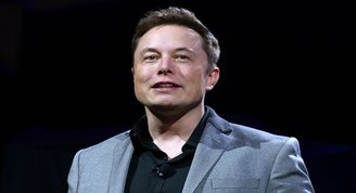 Elon Musk Yanmış Saç Kokulu Parfüm Çıkardı