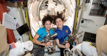 NASA astronauts to perform first all-women spacewalk