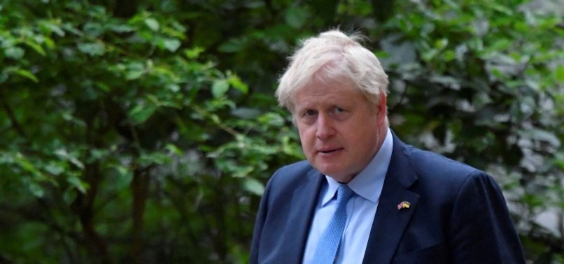 UKS PM TO VISIT NORTHERN IRELAND AMID EU CRISIS: SINN FEIN