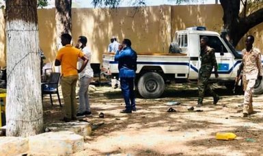 Suicide blast claims at least 13 lives in central Somali town of Beledweyne