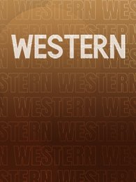 Western