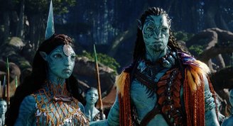 Avatar: Suyun Yolu Oyuncuları Gerçekte Nasıl Görünüyor?