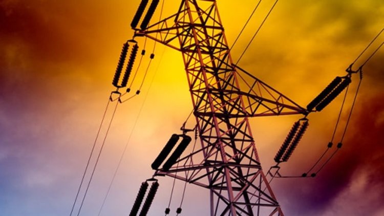 Günlük elektrik üretim ve tüketim verileri