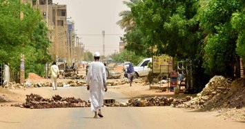 Sudanese protesters launch general strike after crackdown