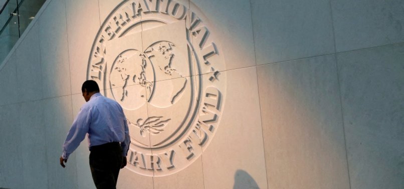 IMF WARNS OF SPILLOVER FROM CHINAS TROUBLED PROPERTY SECTOR