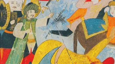 Kıyametin eşiğinde Osmanlı