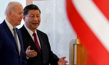 China agreed with U.S. to work toward Xi-Biden summit, says Beijing