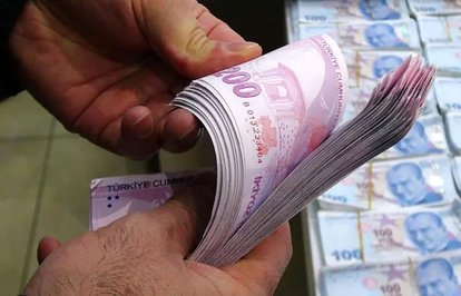 Vakıfbanktanüretime40milyarTLkredi