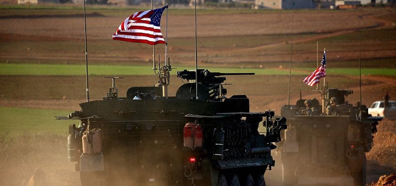 US TO PULL TROOPS FROM SYRIA BY END OF APRIL, WSJ SAYS
