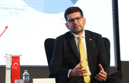 DağlıoğluUluslararasıyatırımlardaenönemlirekabetgücümüzhızlıbüyümemiz