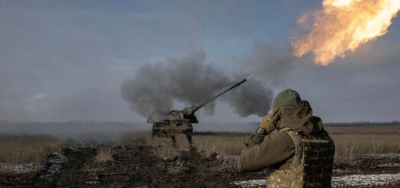 WAR COULD HAVE BEEN AVOIDED HAD INT’L PARTNERS ACTED IN ADVANCE: UKRAINE DEFENSE CHIEF
