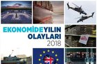 Ekonomide 2018 böyle geçti