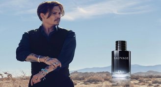 Johnny Depp - Amber Heard Davası Sırasında Dior Sauvagea Talep Arttı