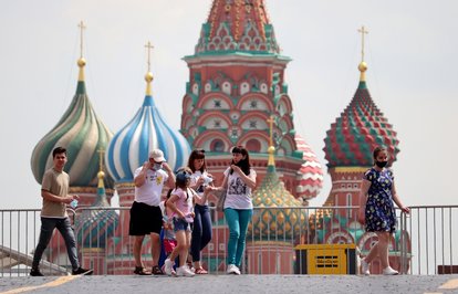 Rusyanınkamuborcu20trilyonrubleyiaştı