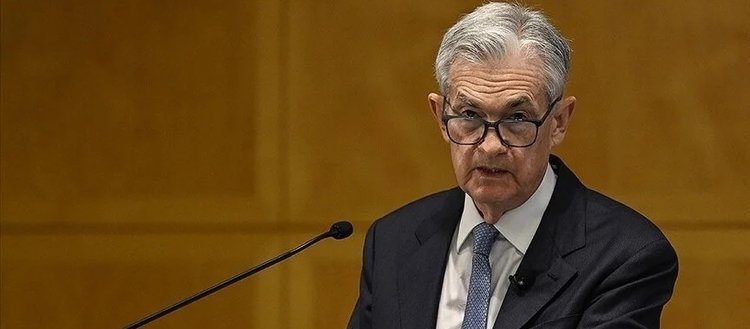 Fed Başkanı Powell, son enflasyon verilerinin istedikleri doğrultuda olduğunu söyledi