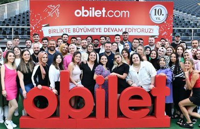ahrefindexobiletclasstkktLnktargetblankObileta10uncuyılınıçalışanlarıylakutladı