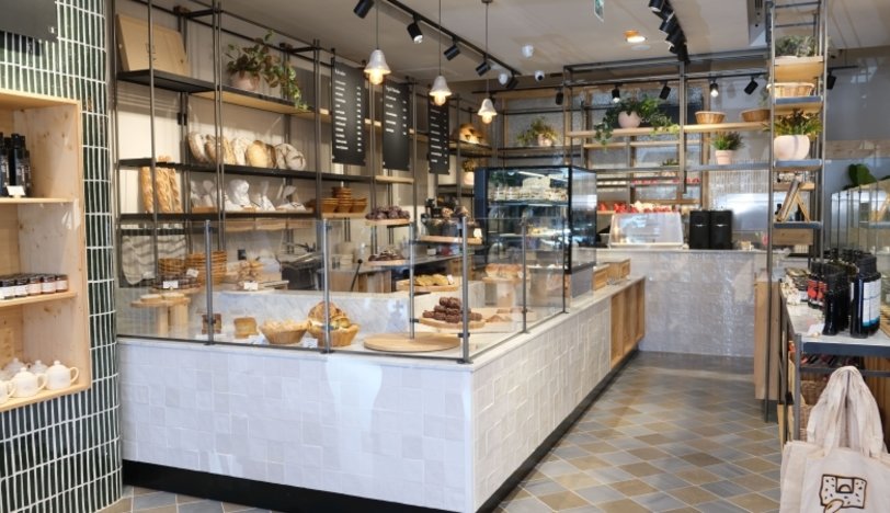 Gastronominin Öncüsü Le Pain Göktürk Şubesi’nde Özel Bir Davet Gerçekleştirdi