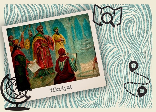 İLK BİLİMSEL COÄRAFYACI: HARİZMİ