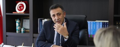Türkiyeyefonakışlarıhızlanacak