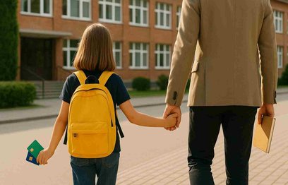 YENİ EĞİTİM YILINA YARDIMCI ÇÖZÜM