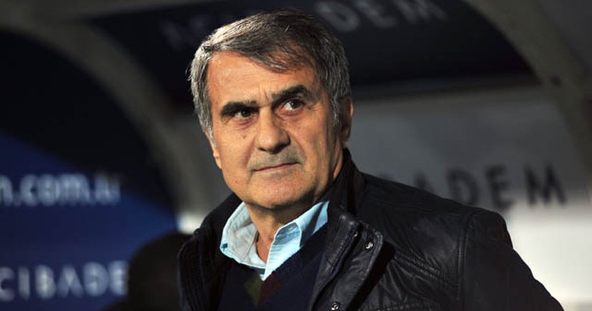 Şenol Güneş, Milne efsanesini yıkar