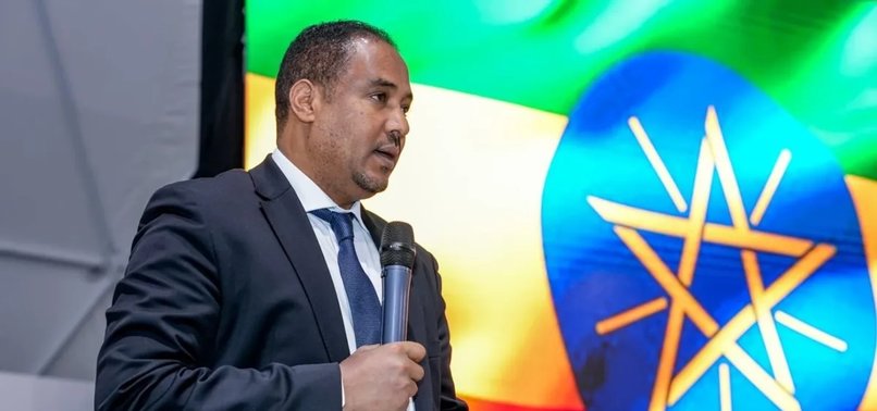 ETHIOPIA CATEGORICALLY REJECTS ARAB LEAGUE STATEMENT SUPPORTING SOMALIA