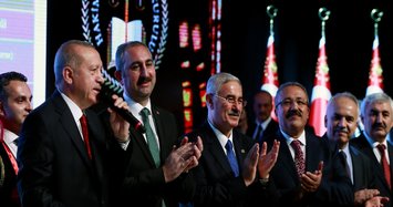 Turkey's Erdoğan to unveil judicial reform strategy on May 30