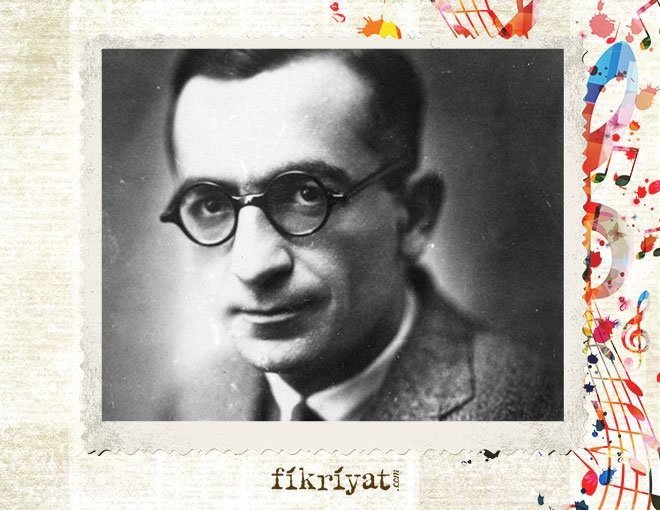 SES VEREN SAZ DEĞİL RUHTUR