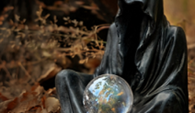 SEKÜLER MİSTİSİZMİN DİJİTAL TAPINAKLARI: AKIL VE DİNDEN UZAKLAŞAN SAPKIN AKIMLAR