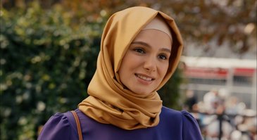 Diğer Yarım 15. Bölüm