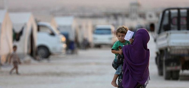 UN DISPATCHES HUMANITARIAN AID TO WAR-STRICKEN SYRIA