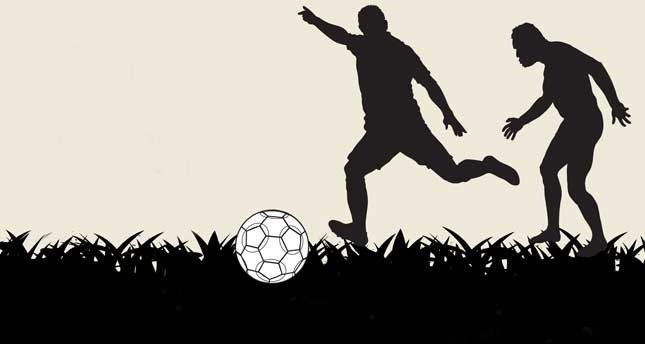 Futbol oyun olmaktan çıkarsa hepimiz sadece piyon oluruz!