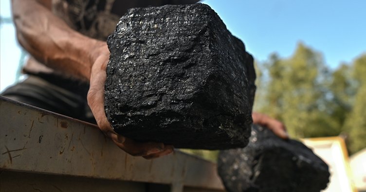 IEA: Küresel kömür talebi rekor seviyeye ulaştı