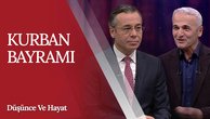 "Kurban Bayramı" | Düşünce ve Hayat