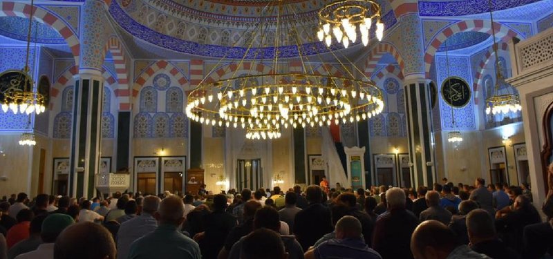 Laylat al-Raghaib marks start of blessed three months for Muslims