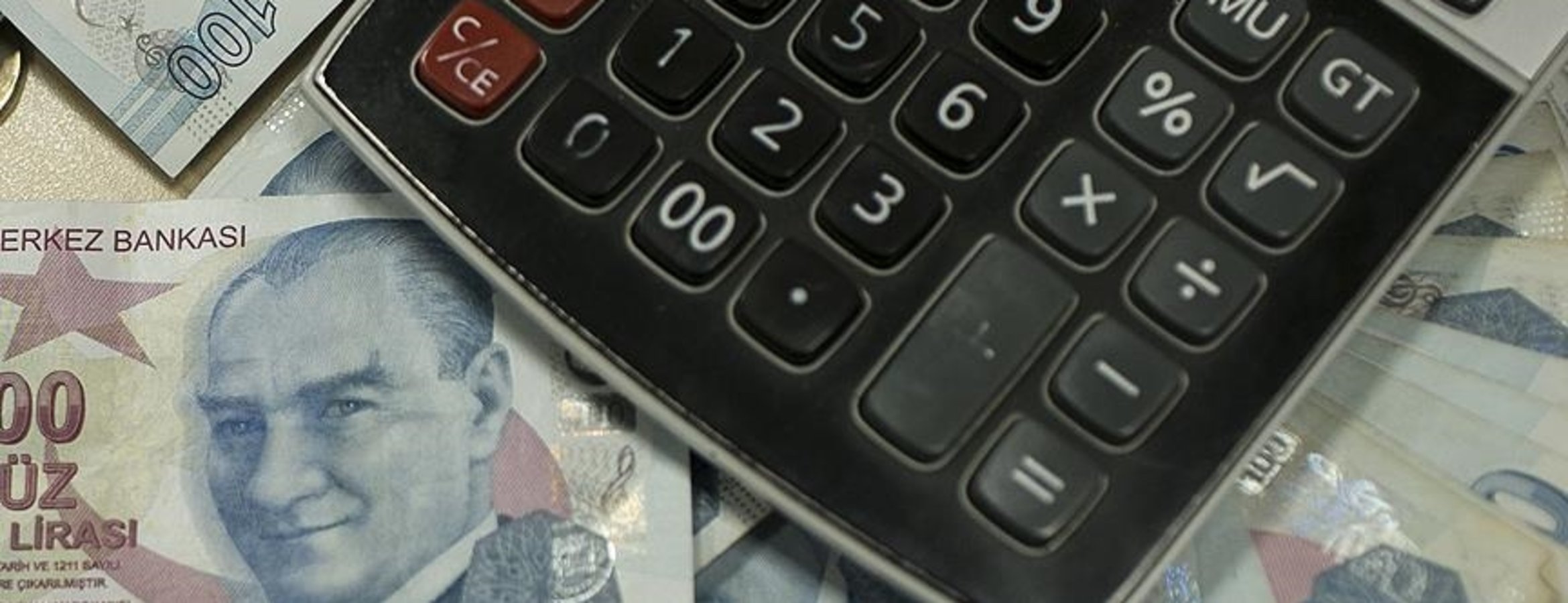 Finansal Hizmetler Güven Endeksi mayısta yükseldi