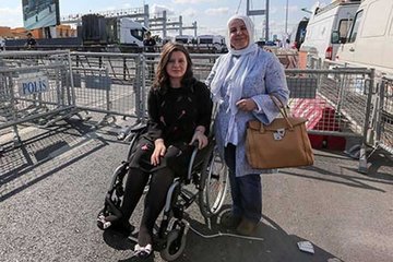 15 Temmuz gazisi o geceyi anlattı!
